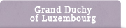 Grand Duchy of Luxembourg