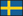 Kingdom of Sweden