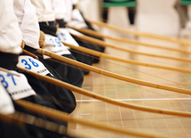 Sprit of KYUDO